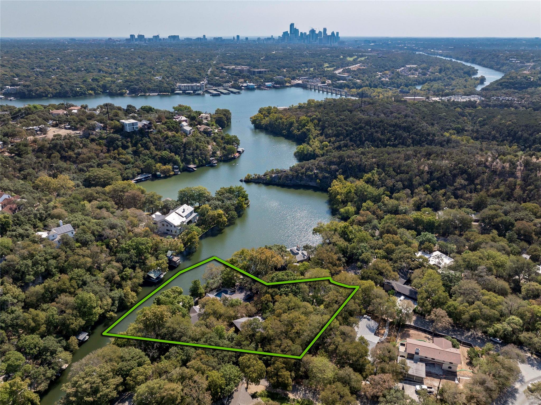 23 Hull CIR