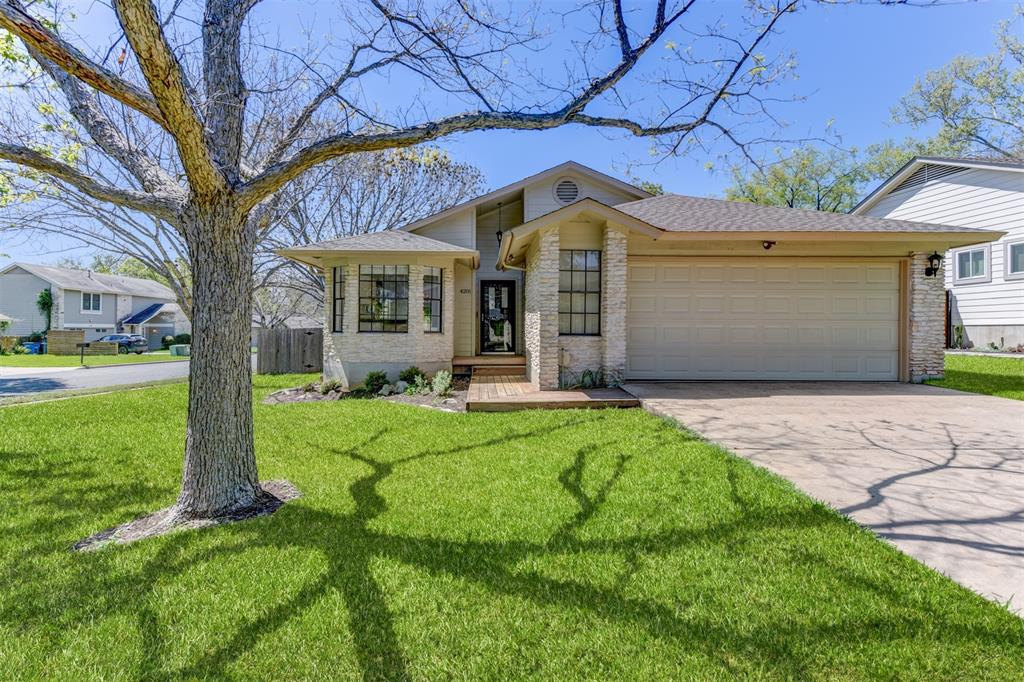 4201 Steve Scarbrough DR