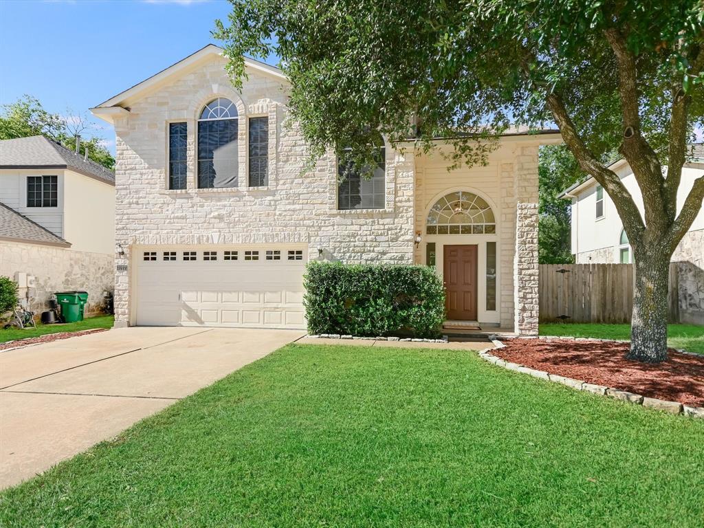 3017 Sauls DR