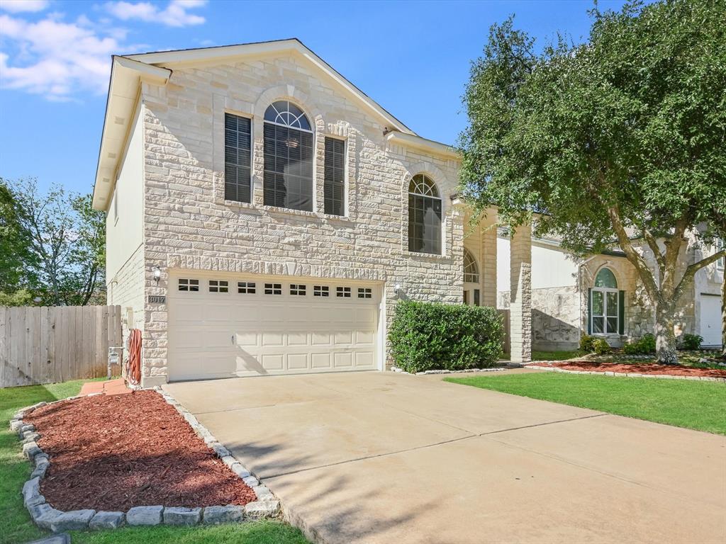 3017 Sauls DR
