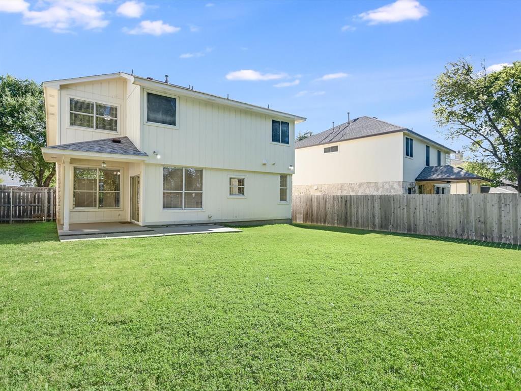 3017 Sauls DR