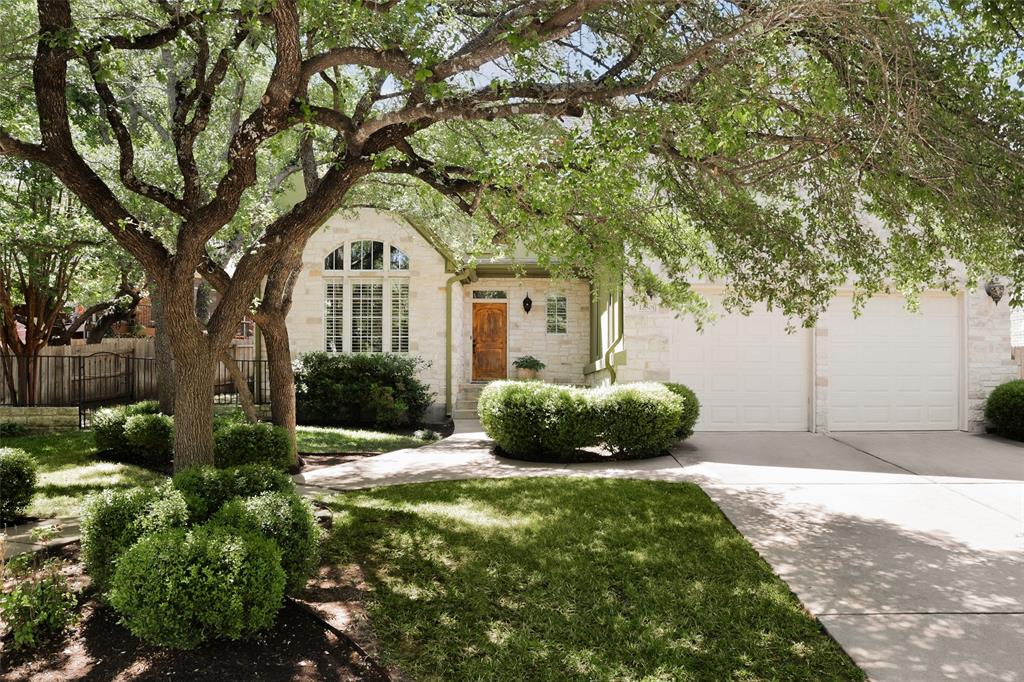 12801 McNelly TRL