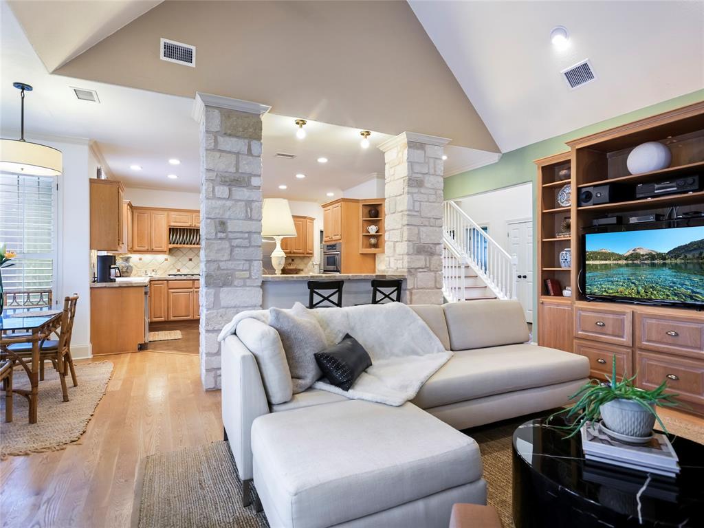 12801 McNelly TRL