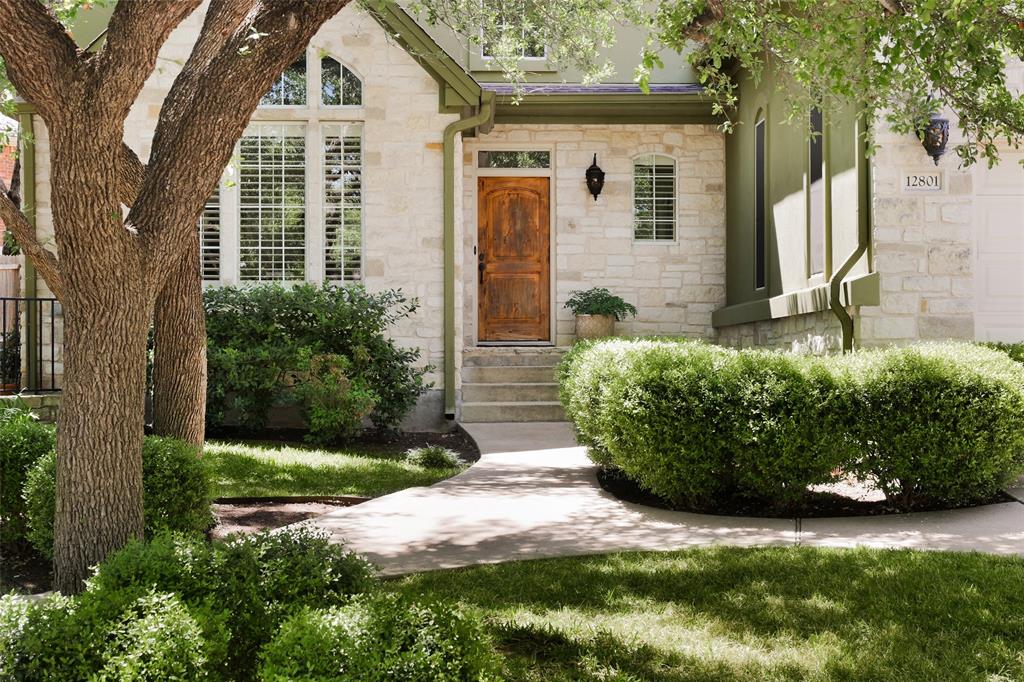 12801 McNelly TRL