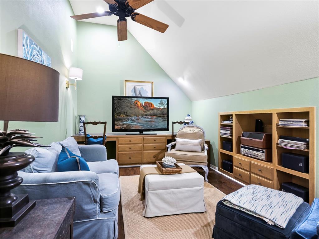 12801 McNelly TRL