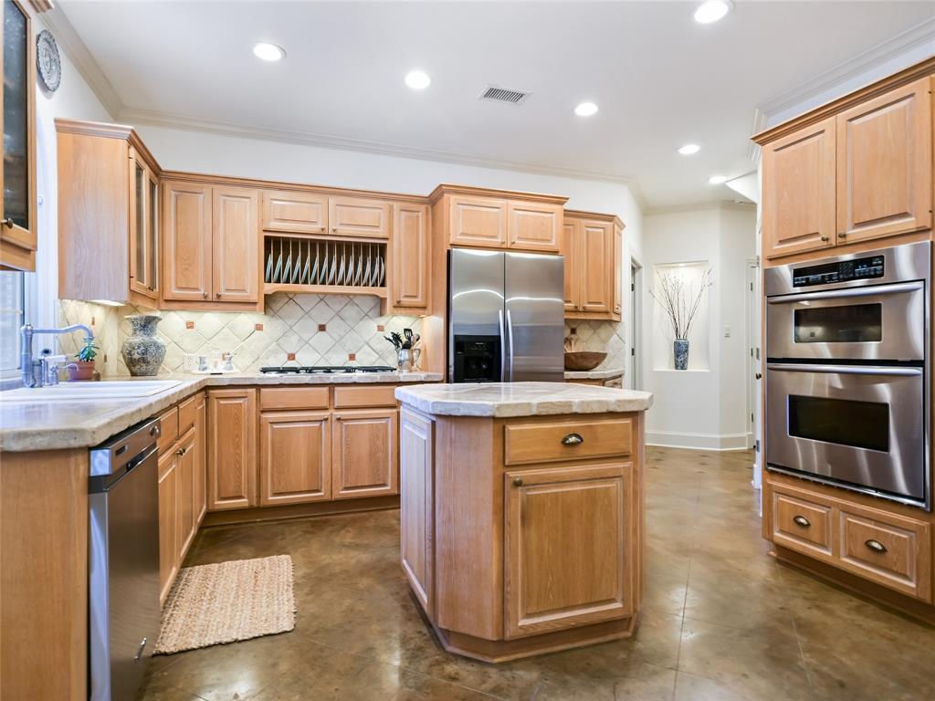 12801 McNelly TRL