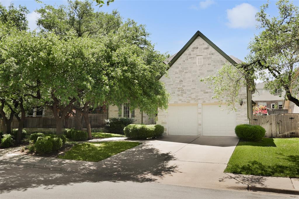 12801 McNelly TRL