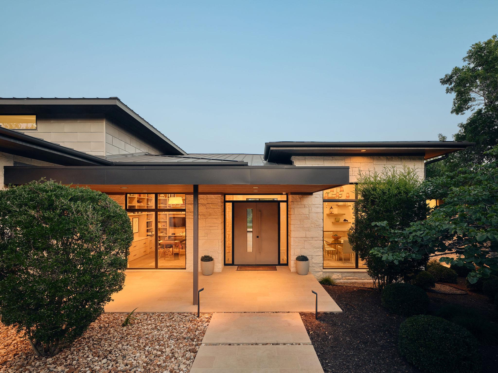 12900 Hacienda Rdg Austin TX
