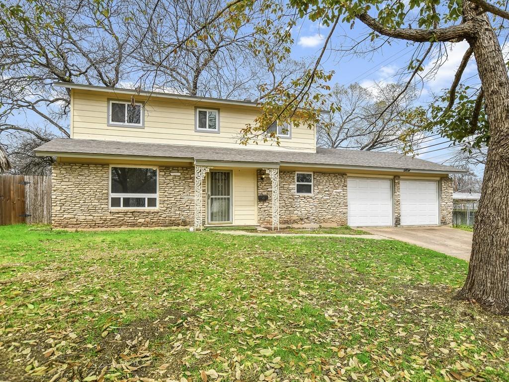 1804 Sylvan DR # 1