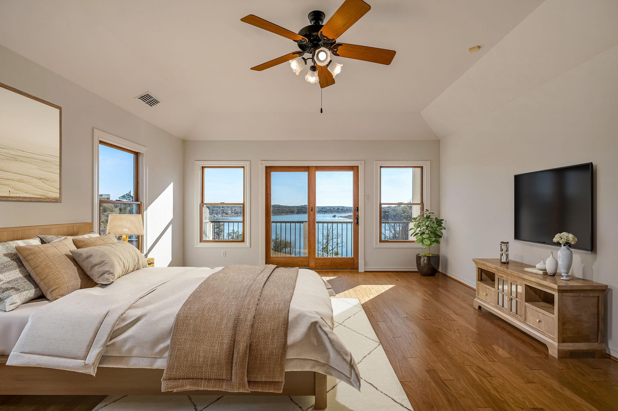 4300 Travis Peak TRL