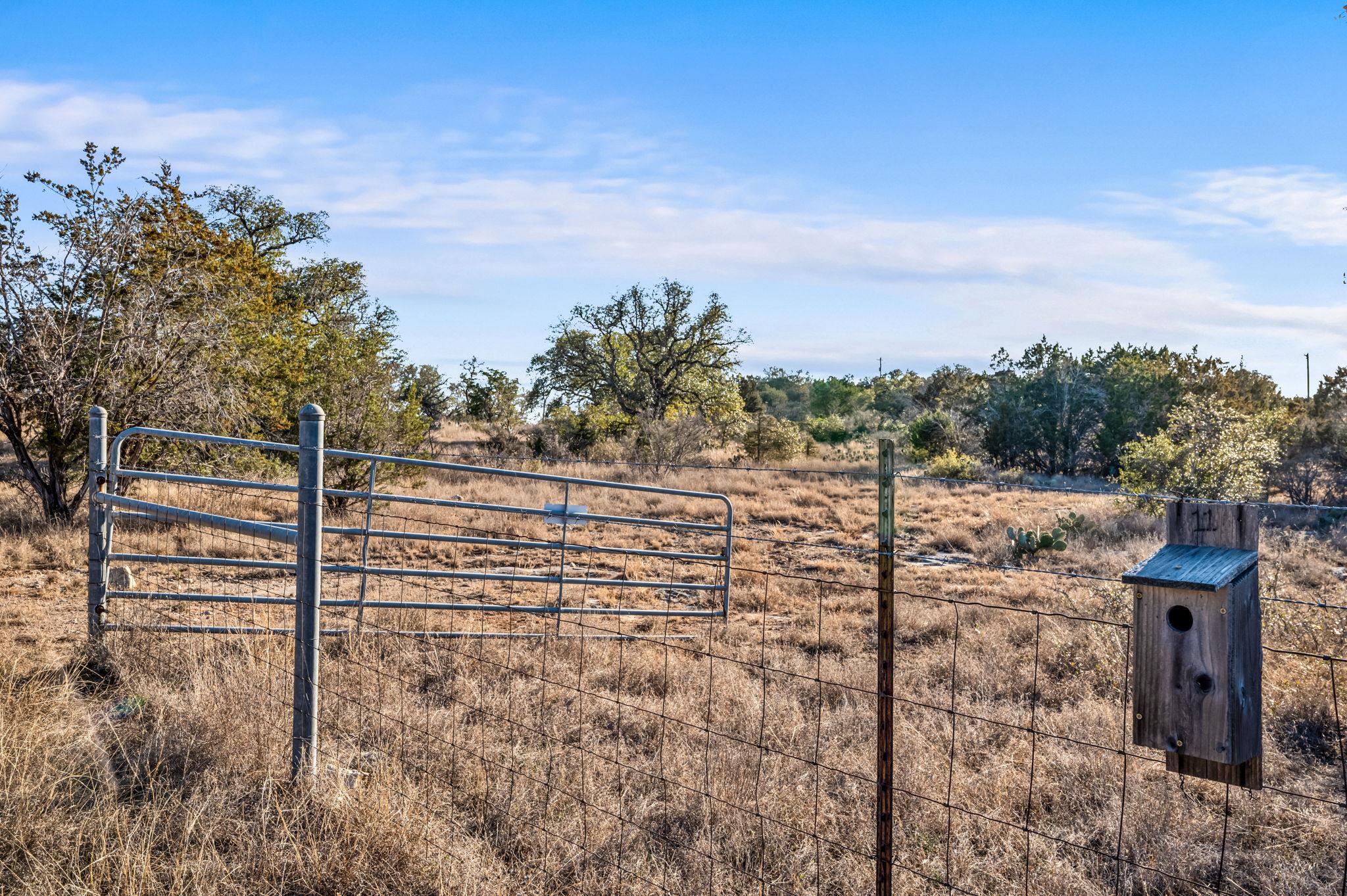 4300 Travis Peak TRL