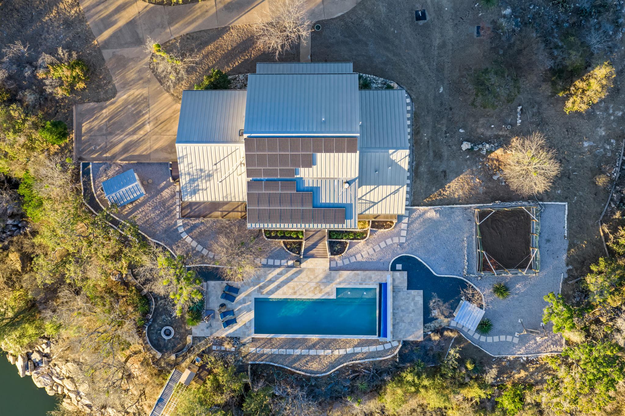 4300 Travis Peak TRL