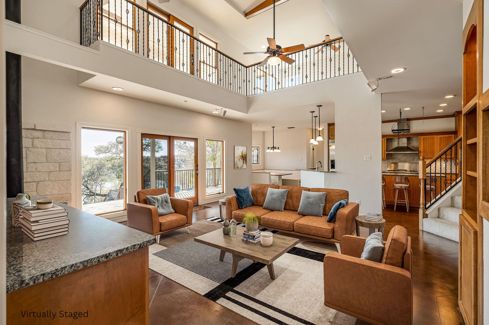 4300 Travis Peak TRL