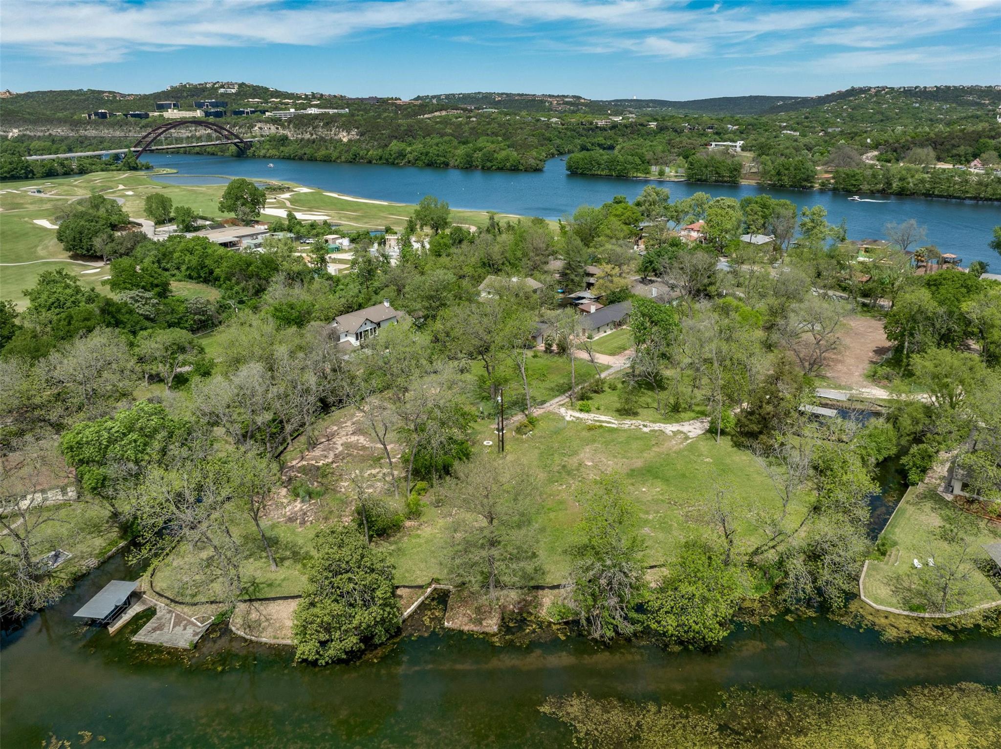 1717 Channel RD