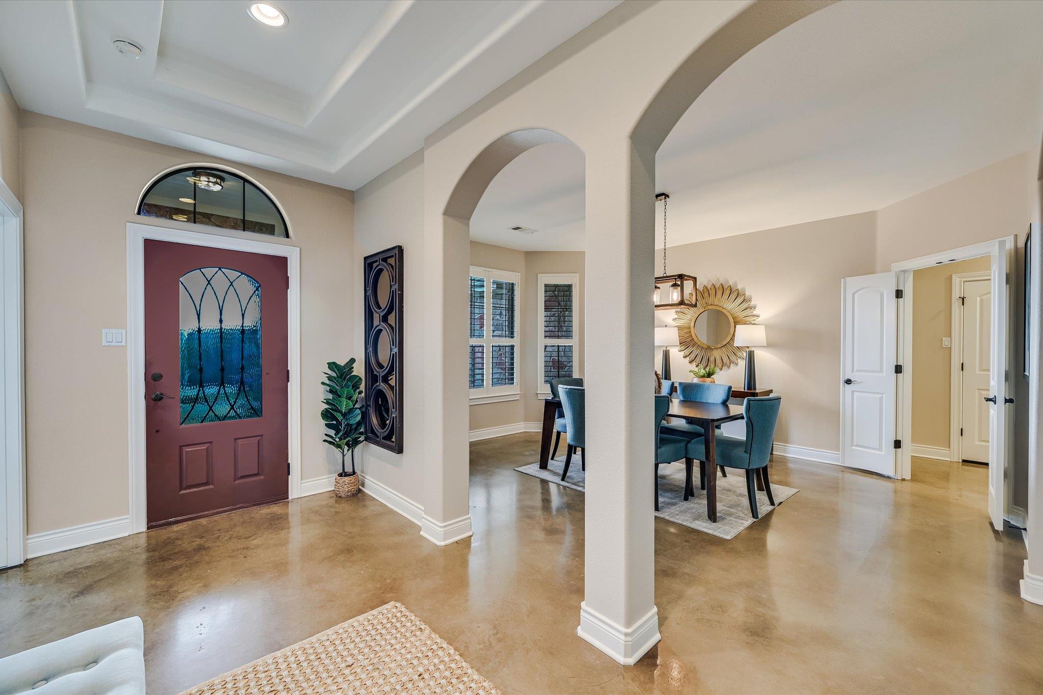 521 Cottonwood Creek RD