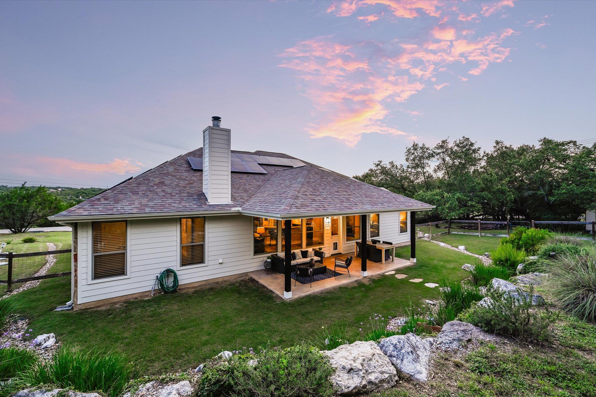 521 Cottonwood Creek RD