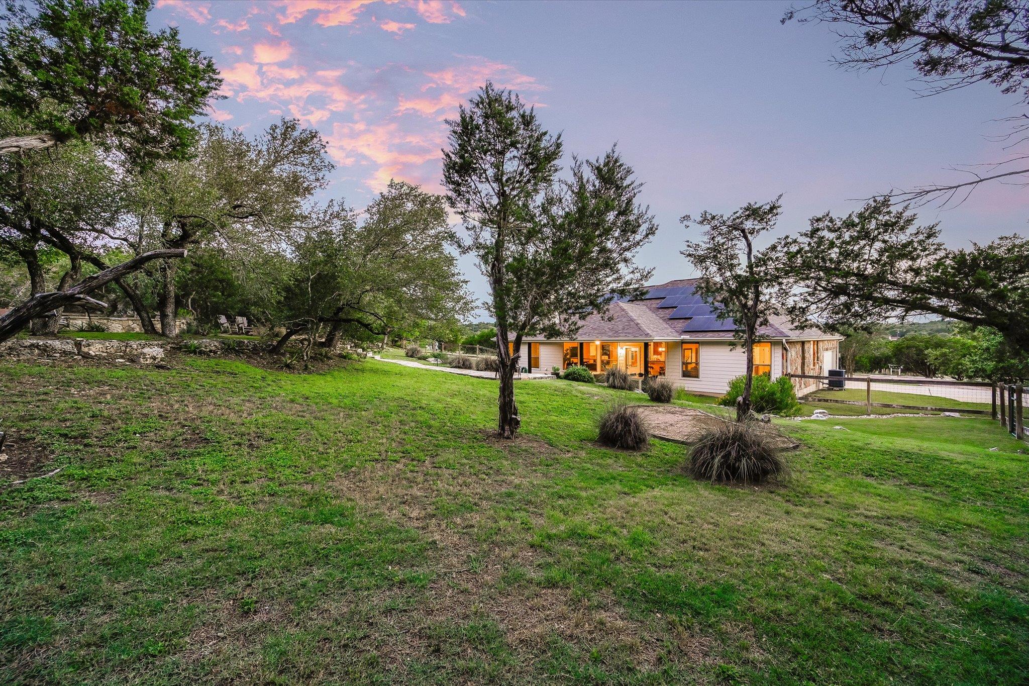 521 Cottonwood Creek RD