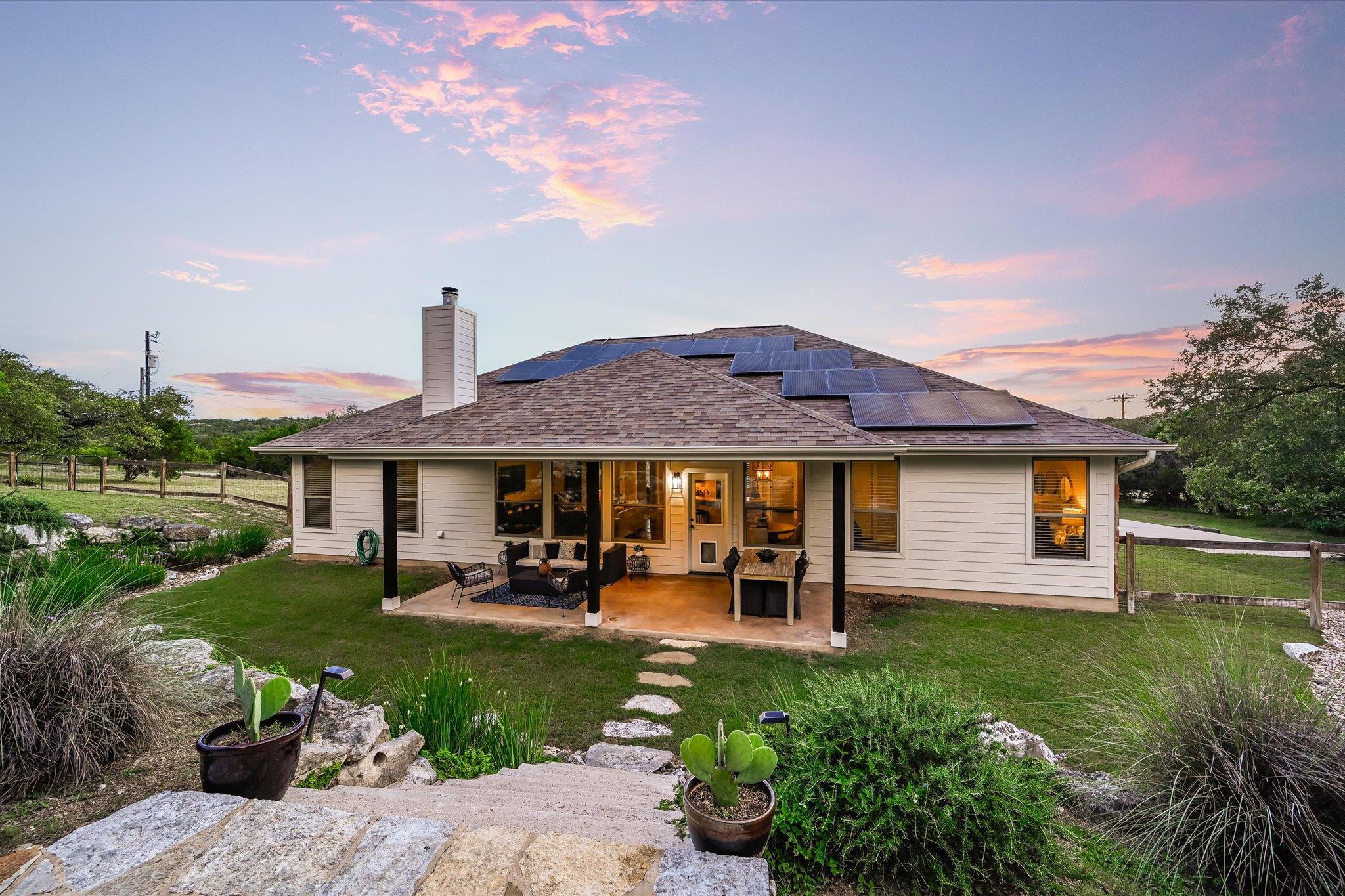 521 Cottonwood Creek RD