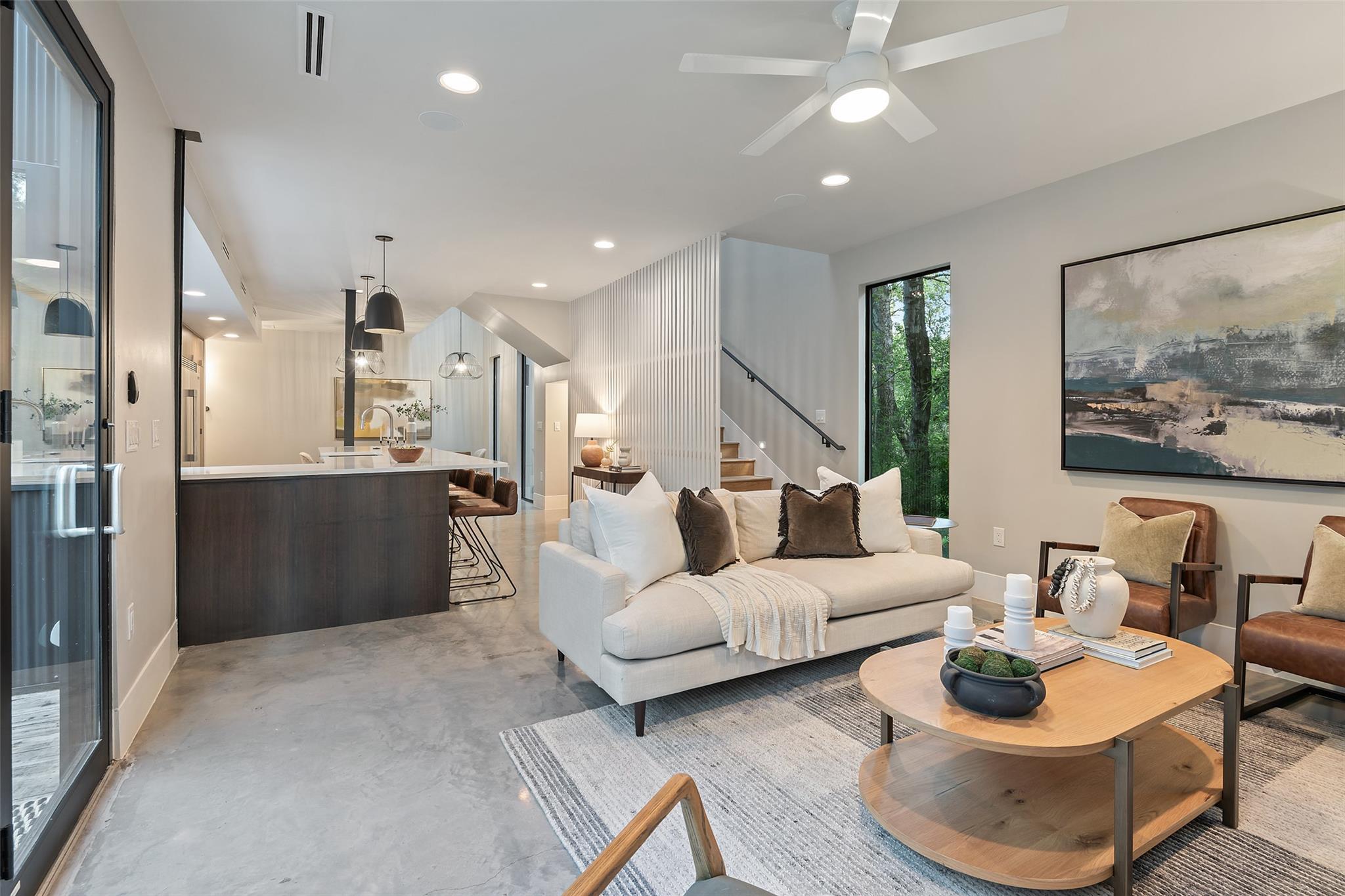 1327 Bonham TER # B