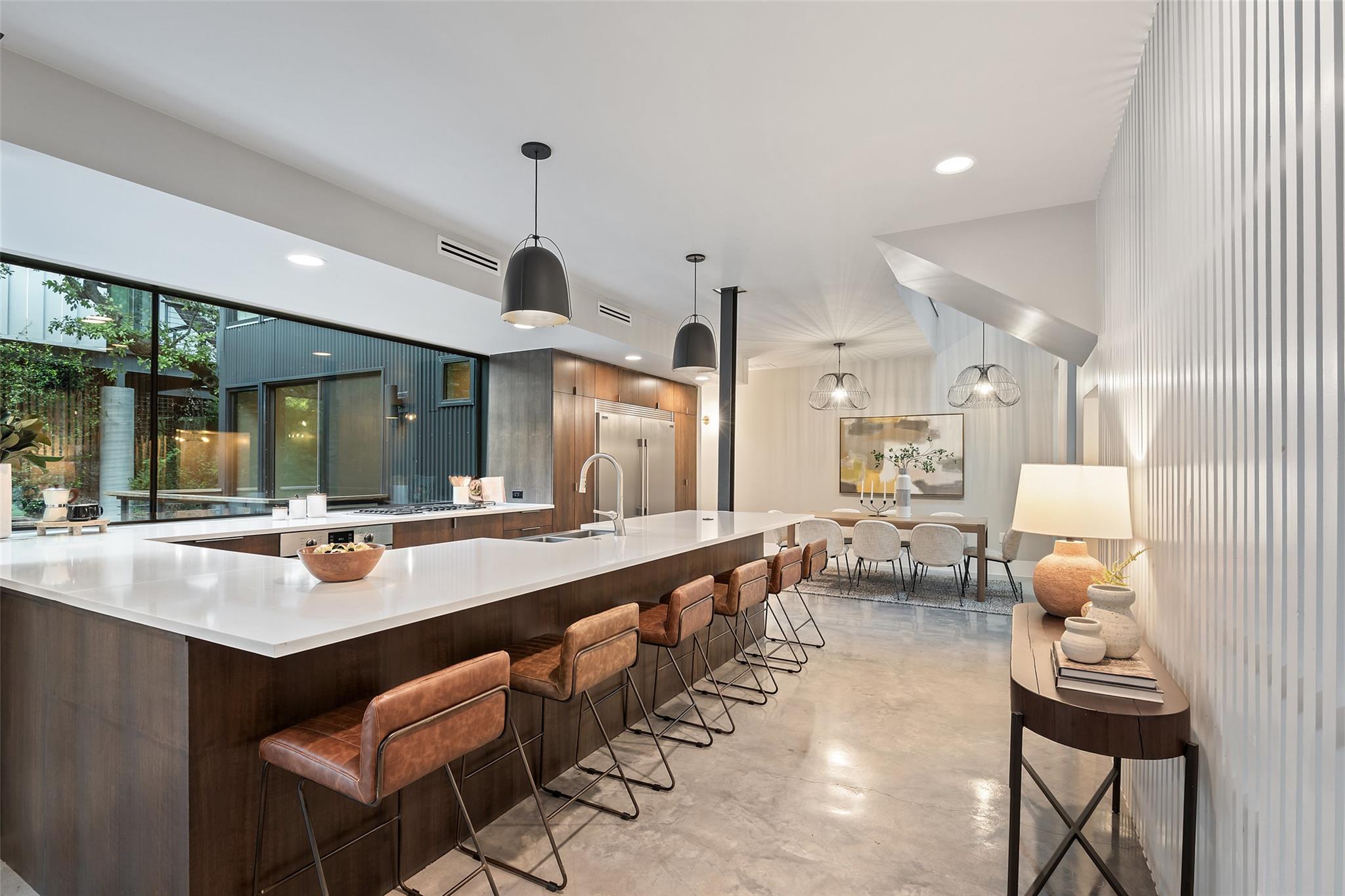 1327 Bonham TER # B