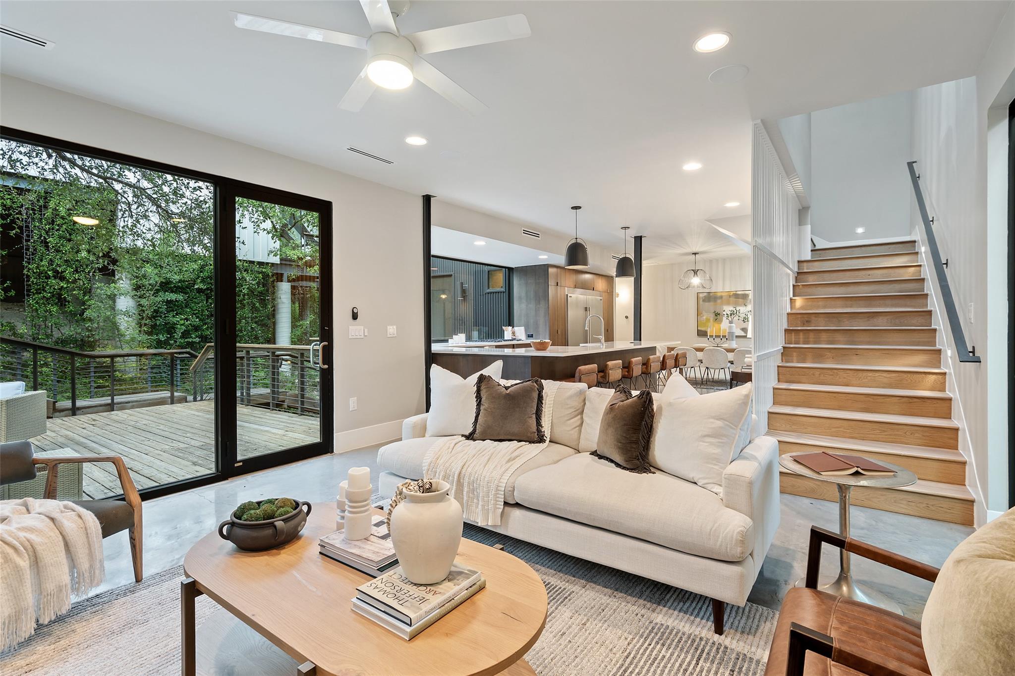 1327 Bonham TER # B
