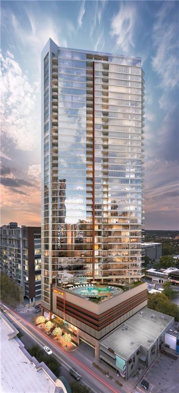 501 West Ave # 1402