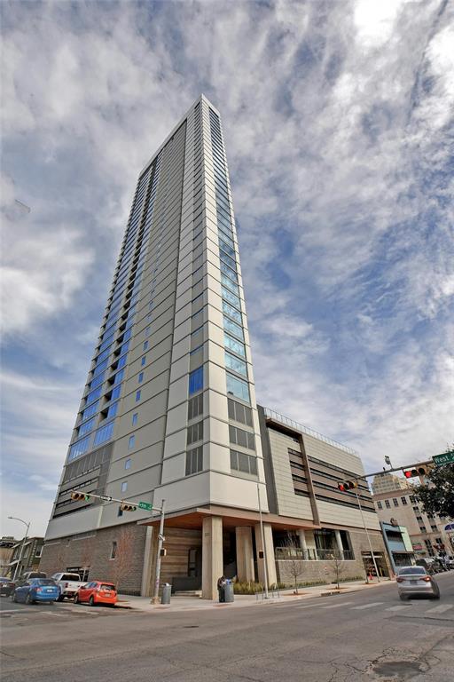 501 West Ave # 1402
