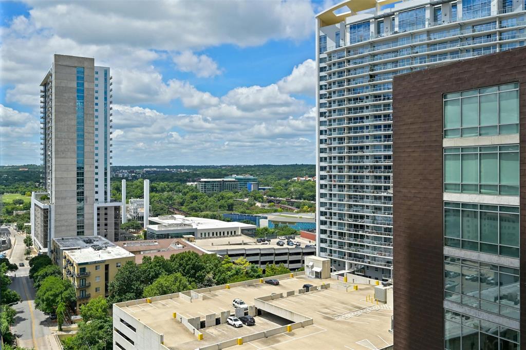 501 West Ave # 1402