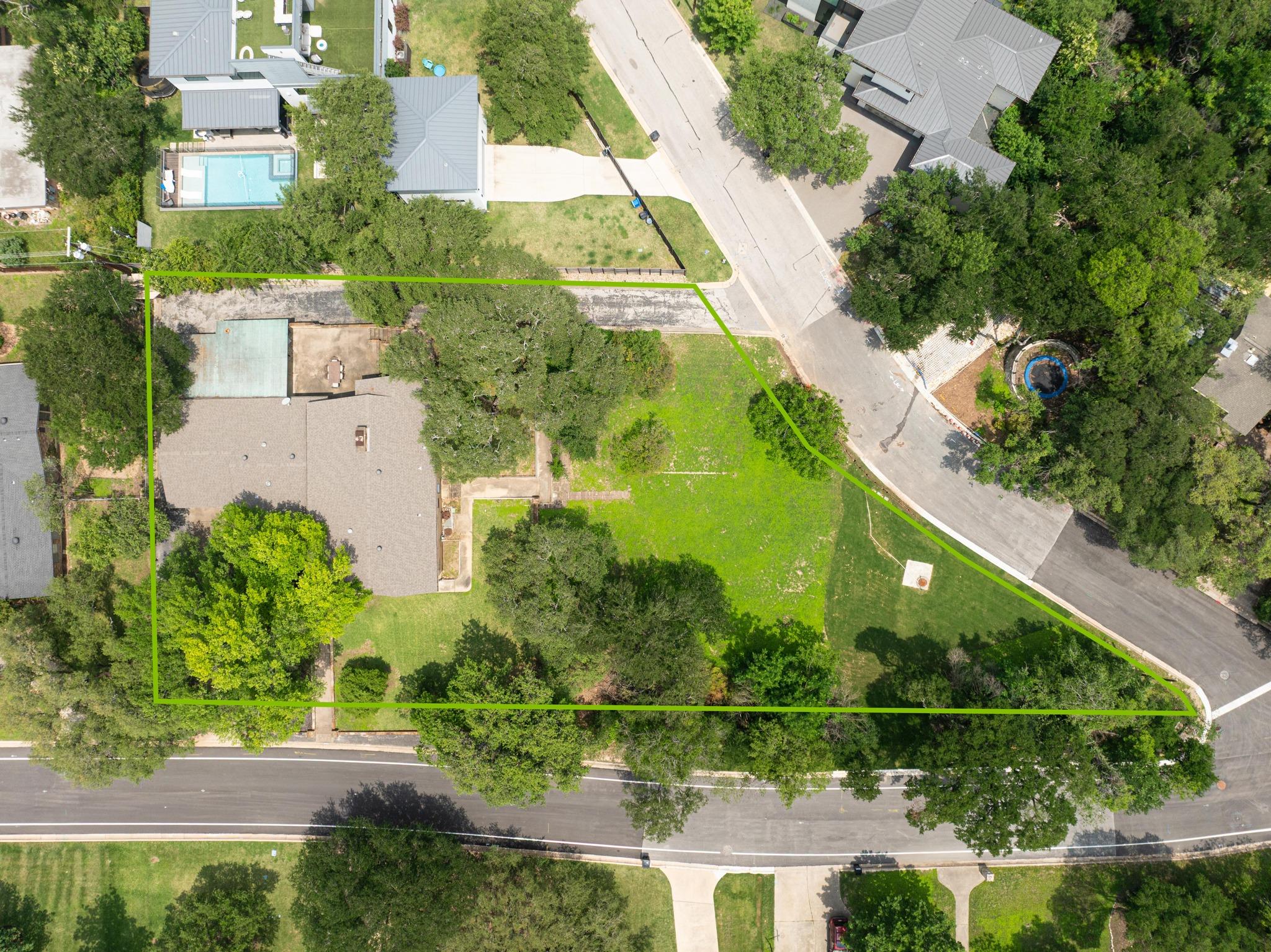 2805 Hatley DR