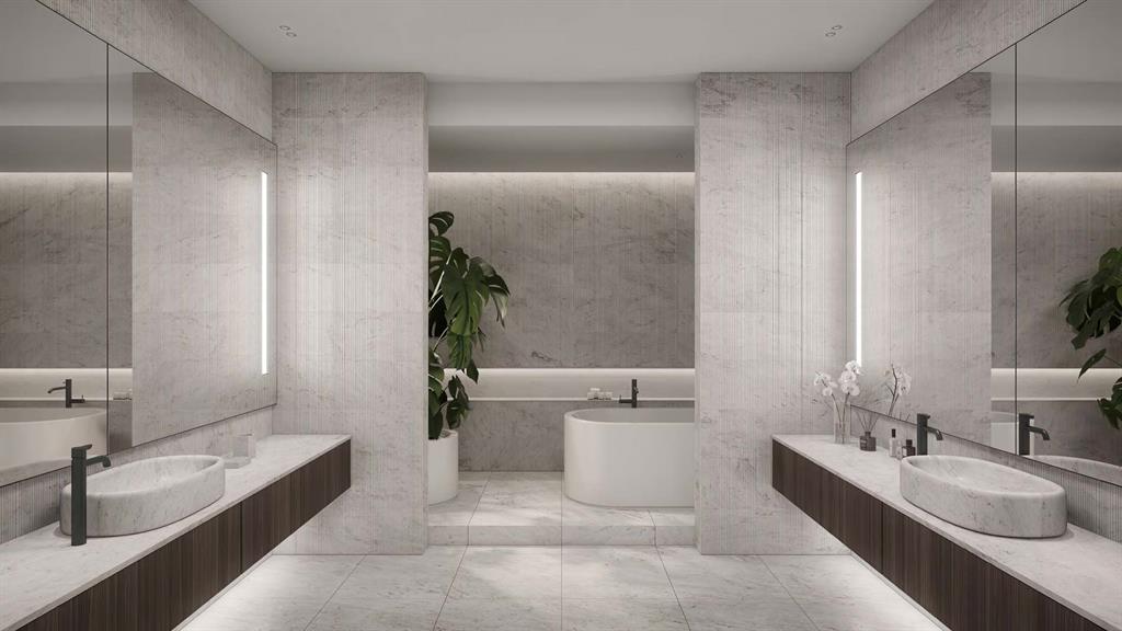 6507 Bridge Point PKWY # 1D Unit: Violet 1D