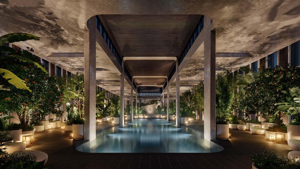 6507 Bridge Point PKWY # 1D Unit: Violet 1D