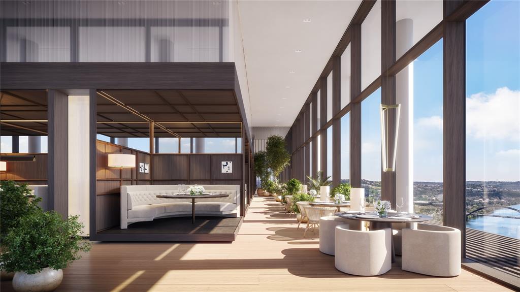 6507 Bridge Point PKWY # 1D Unit: Violet 1D