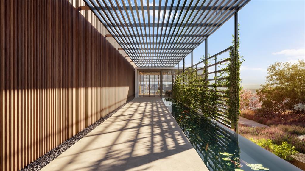 6507 Bridge Point PKWY # 1D Unit: Violet 1D