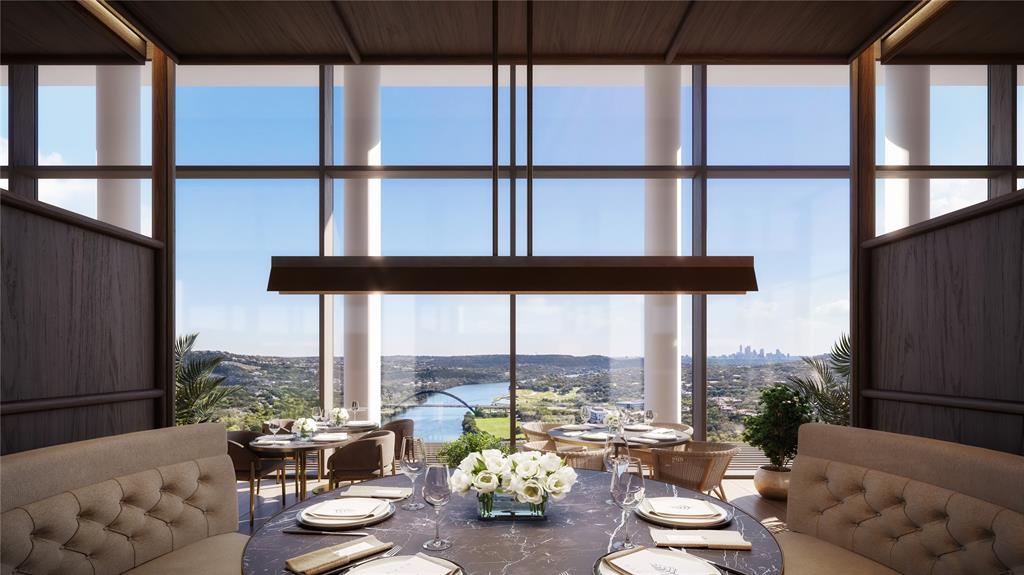 6507 Bridge Point PKWY # 1D Unit: Violet 1D