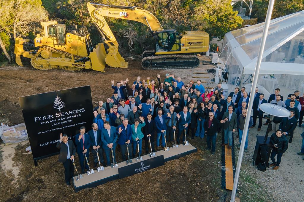 6507 Bridge Point PKWY # 1D Unit: Violet 1D