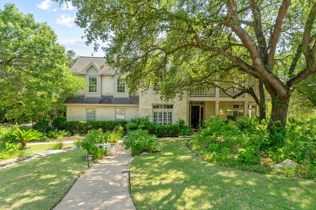 5305 Cuesta Verde