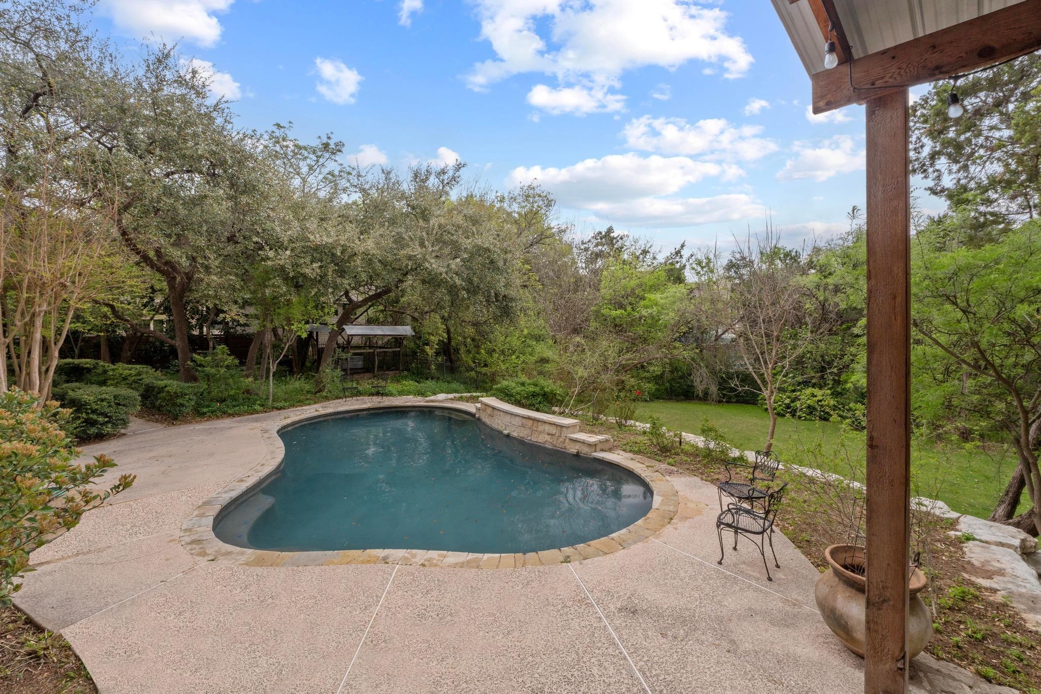 5305 Cuesta Verde