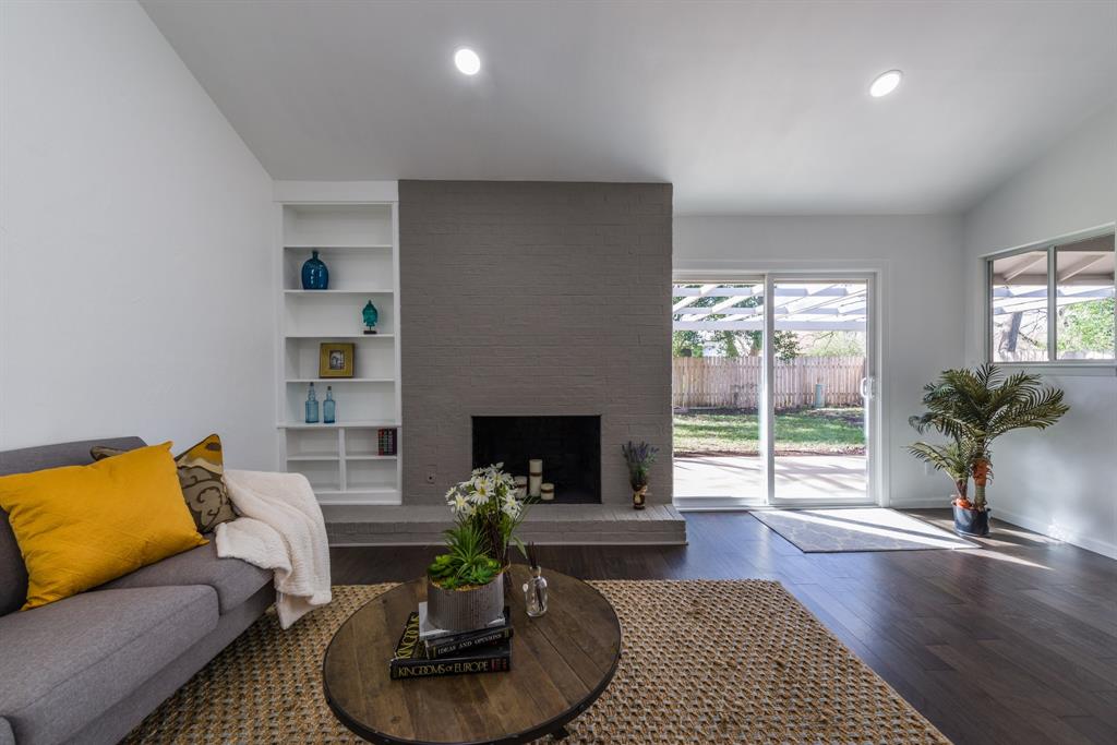 2505 Baxter DR