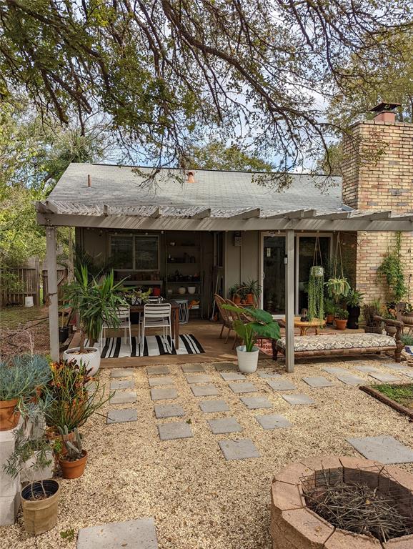 2505 Baxter DR