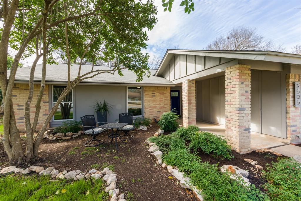 2505 Baxter DR