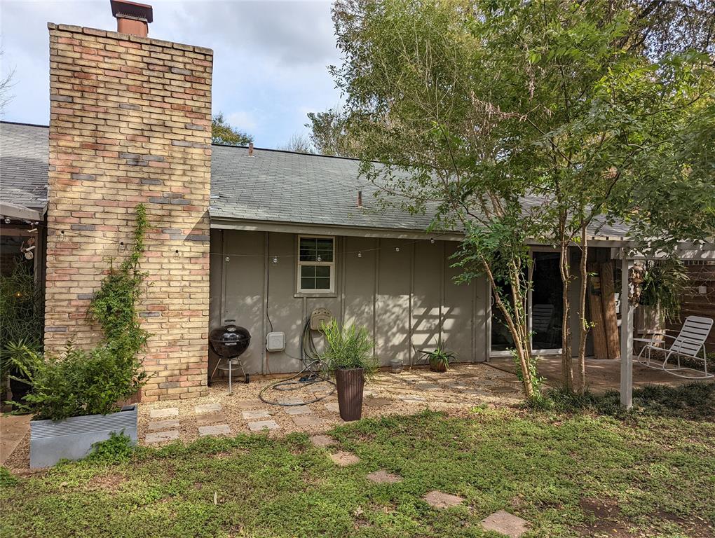 2505 Baxter DR