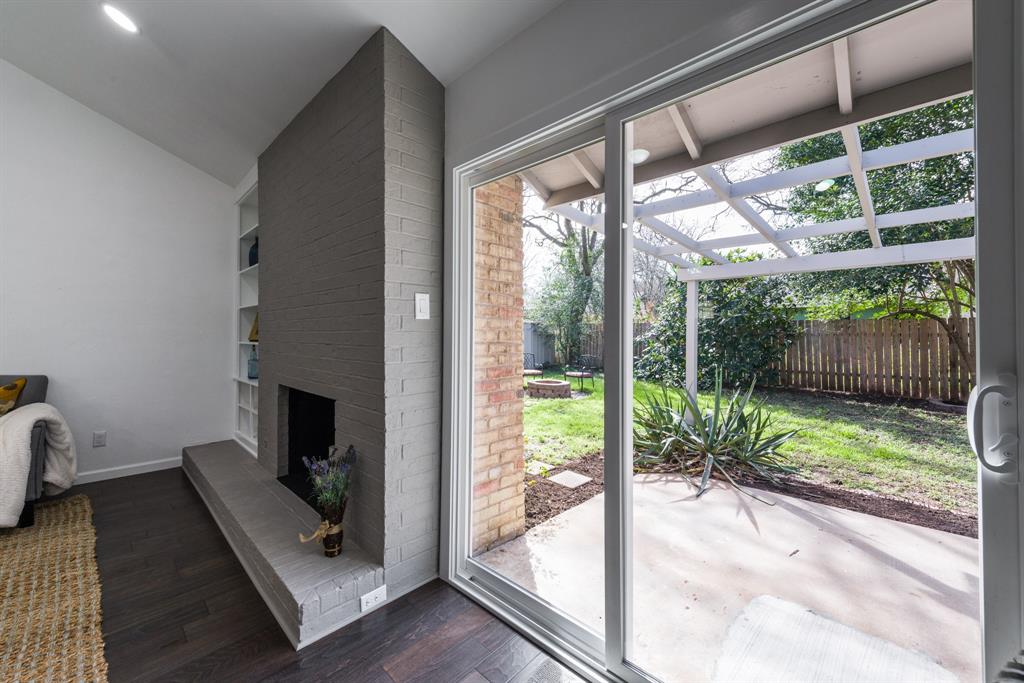 2505 Baxter DR