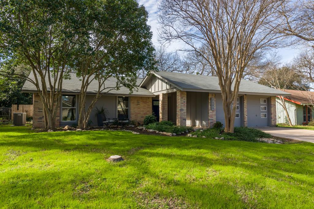 2505 Baxter DR