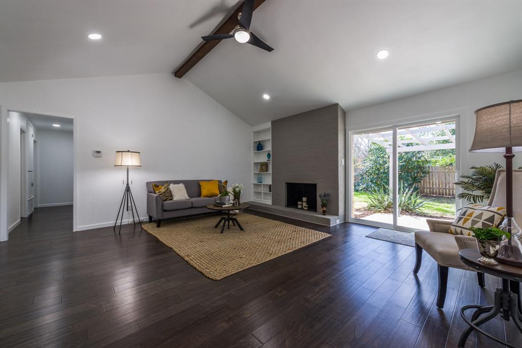 2505 Baxter DR
