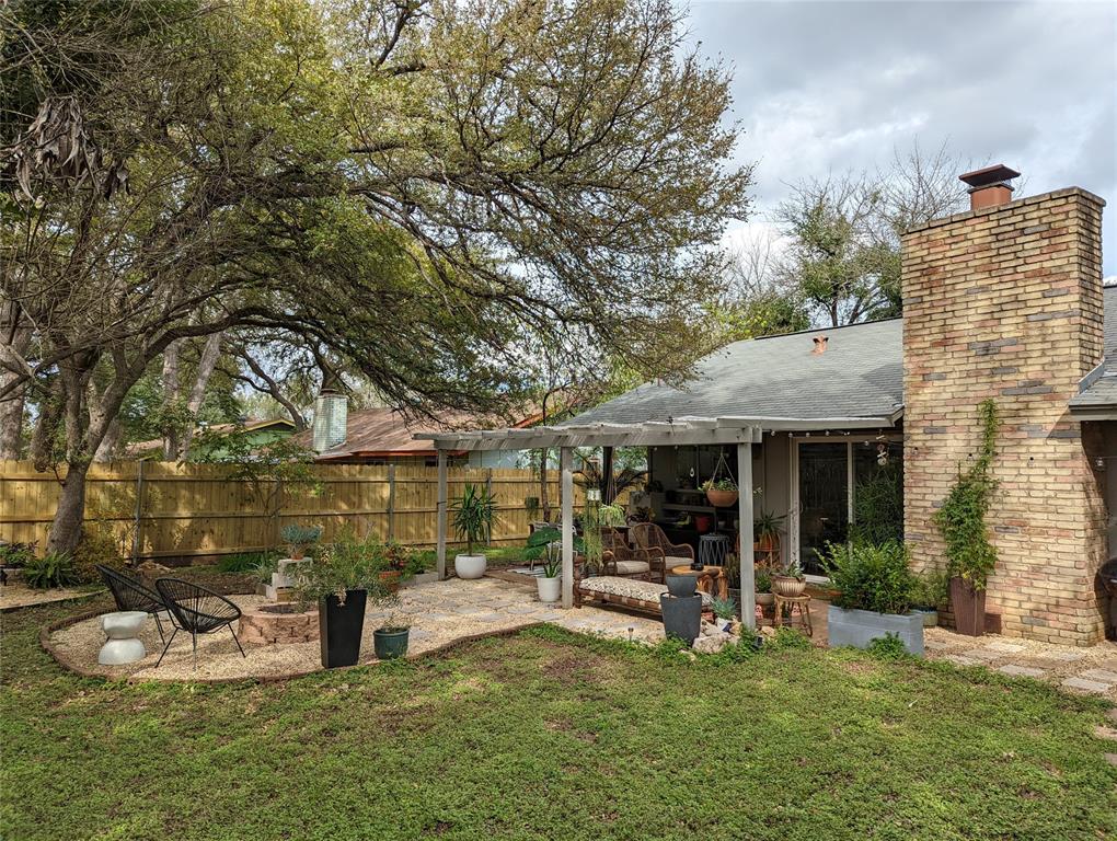 2505 Baxter DR