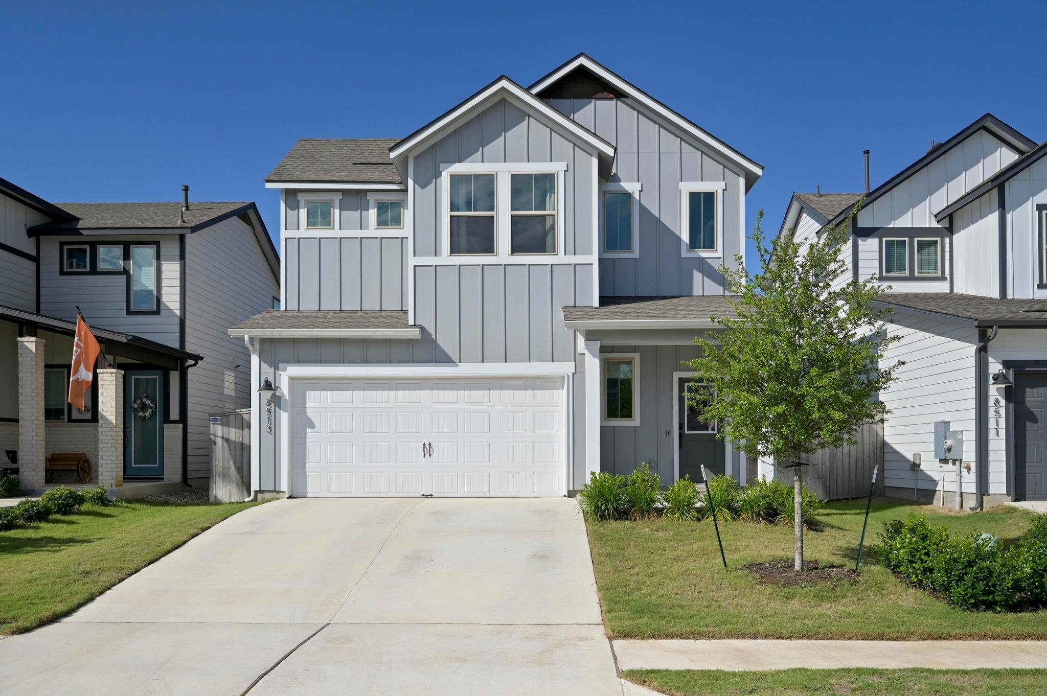 8513 Cottage Rose DR