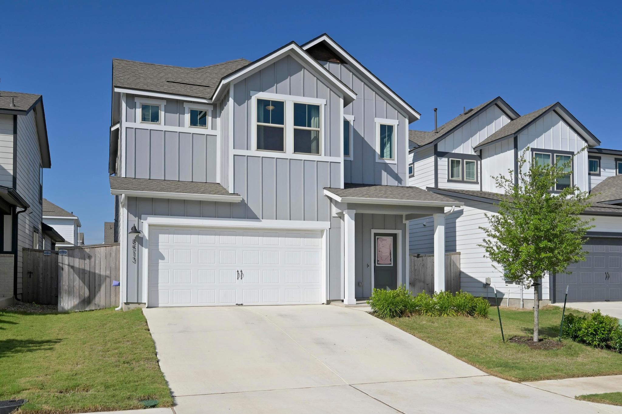 8513 Cottage Rose DR