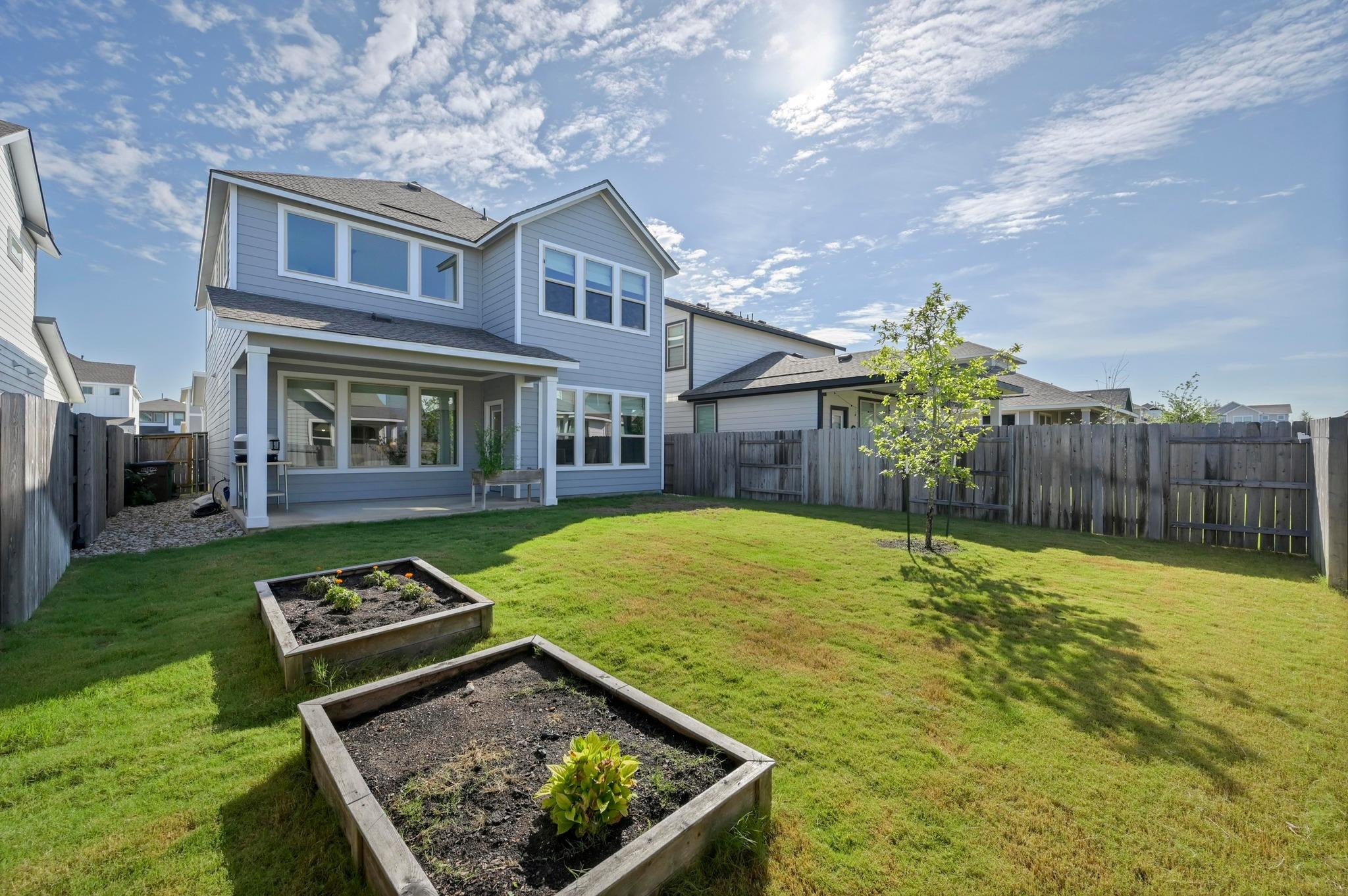 8513 Cottage Rose DR