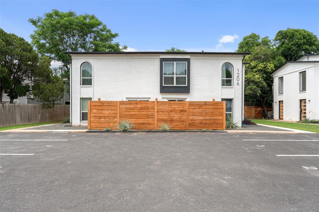 1206 Hollow Creek DR # 1