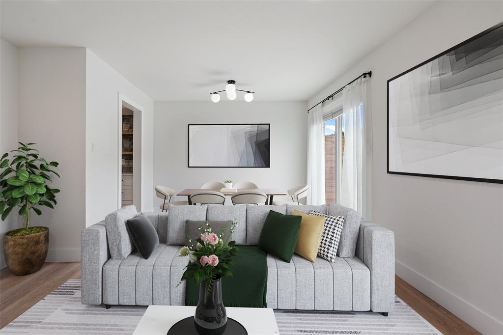 1206 Hollow Creek DR # 1